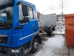 MAN TGL 8.190/Euro 6/LBW