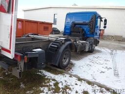 MAN TGL 8.190/Euro 6/LBW