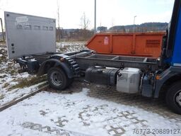 MAN TGL 8.190/Euro 6/LBW