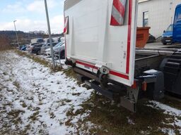 MAN TGL 8.190/Euro 6/LBW