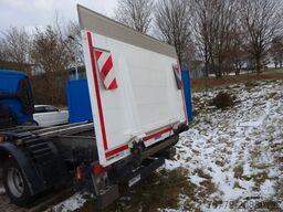 MAN TGL 8.190/Euro 6/LBW