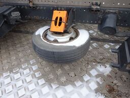 MAN TGL 8.190/Euro 6/LBW