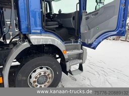 MERCEDES-BENZ 1833 Axor 4x2 MEILLER Kipper Plane TOP !