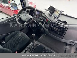 MERCEDES-BENZ 1833 Axor 4x2 MEILLER Kipper Plane TOP !