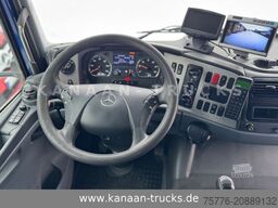 MERCEDES-BENZ 1833 Axor 4x2 MEILLER Kipper Plane TOP !