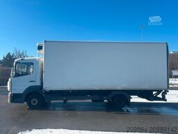 MERCEDES-BENZ Atego 3 821 L Kühlkoffer Carrier Xarios 6
