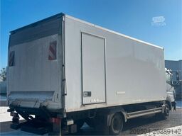 MERCEDES-BENZ Atego 3  821 L Kühlkoffer Carrier Xarios 6