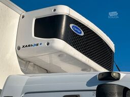 MERCEDES-BENZ Atego 3  821 L Kühlkoffer Carrier Xarios 6