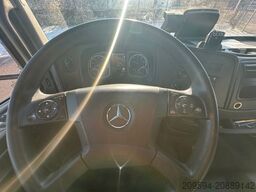 MERCEDES-BENZ Atego 3  821 L Kühlkoffer Carrier Xarios 6