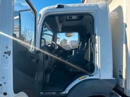 MERCEDES-BENZ Atego 3 821 L Kühlkoffer Carrier Xarios 6