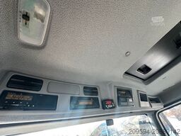 MERCEDES-BENZ Atego 3 821 L Kühlkoffer Carrier Xarios 6