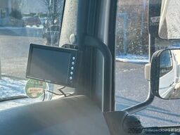 MERCEDES-BENZ Atego 3 821 L Kühlkoffer Carrier Xarios 6