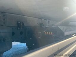 MERCEDES-BENZ Atego 3 821 L Kühlkoffer Carrier Xarios 6