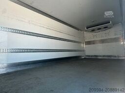 MERCEDES-BENZ Atego 3 821 L Kühlkoffer Carrier Xarios 6