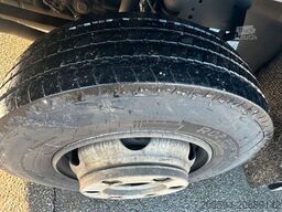 MERCEDES-BENZ Atego 3  821 L Kühlkoffer Carrier Xarios 6