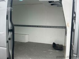 OPEL Movano B Kasten/Kombi HKa L2H2 3,5t,Frischdienst