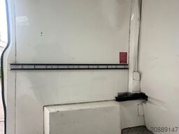 OPEL Movano B Kasten/Kombi HKa L2H2 3,5t,Frischdienst