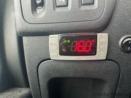 OPEL Movano B Kasten/Kombi HKa L2H2 3,5t,Frischdienst