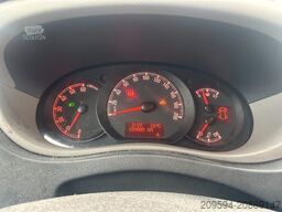 OPEL Movano B Kasten/Kombi HKa L2H2 3,5t,Frischdienst