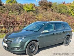 OPEL Astra H Caravan Innovation