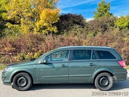 OPEL Astra H Caravan Innovation