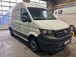 VOLKSWAGEN Crafter Kasten 3.140 Klima, PDC, Tempomat, Touch