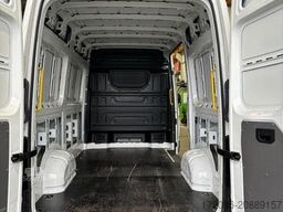 VOLKSWAGEN Crafter Kasten 3.140 Klima, PDC, Tempomat, Touch