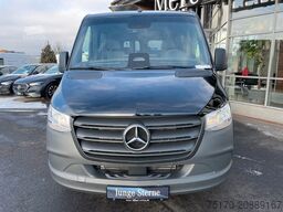 MERCEDES-BENZ Sprinter 317 CDI 3665 DoKa/Mixto Stdheiz AHK3,5