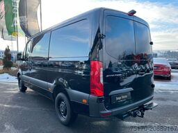 MERCEDES-BENZ Sprinter 317 CDI 3665 DoKa/Mixto Stdheiz AHK3,5
