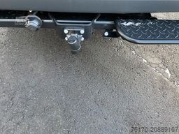 MERCEDES-BENZ Sprinter 317 CDI 3665 DoKa/Mixto Stdheiz AHK3,5