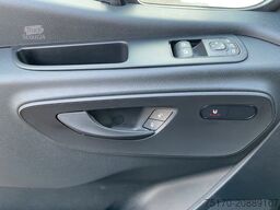 MERCEDES-BENZ Sprinter 317 CDI 3665 DoKa/Mixto Stdheiz AHK3,5