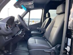 MERCEDES-BENZ Sprinter 317 CDI 3665 DoKa/Mixto Stdheiz AHK3,5