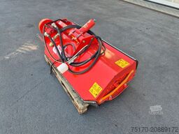 Dücker UNA 500 D Ausleger / Unimog / 2004