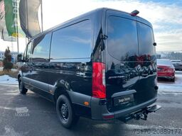 MERCEDES-BENZ Sprinter 317 CDI 3665 DoKa/Mixto Stdheiz AHK3,5