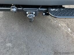 MERCEDES-BENZ Sprinter 317 CDI 3665 DoKa/Mixto Stdheiz AHK3,5