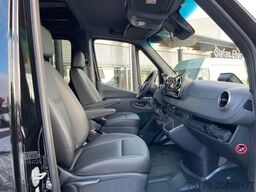 MERCEDES-BENZ Sprinter 317 CDI 3665 DoKa/Mixto Stdheiz AHK3,5