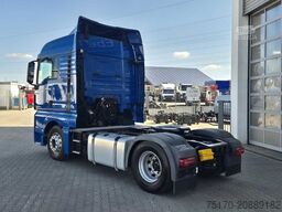 MAN TGX 18.470 4x2 LLS Fahrschule 5 Sitze Intarder