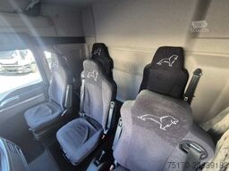 MAN TGX 18.470 4x2 LLS Fahrschule 5 Sitze Intarder