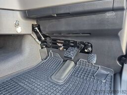 MAN TGX 18.470 4x2 LLS Fahrschule 5 Sitze Intarder