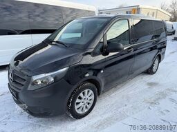 MERCEDES-BENZ Vito Tourer 116 CDI 2x Klima 9 Sitzer Tempomat