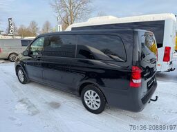 MERCEDES-BENZ Vito Tourer 116 CDI 2x Klima 9 Sitzer Tempomat