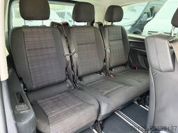 MERCEDES-BENZ Vito Tourer 116 CDI 2x Klima 9 Sitzer Tempomat