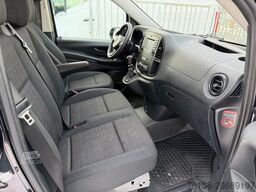 MERCEDES-BENZ Vito Tourer 116 CDI 2x Klima 9 Sitzer Tempomat