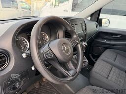 MERCEDES-BENZ Vito Tourer 116 CDI 2x Klima 9 Sitzer Tempomat