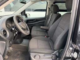 MERCEDES-BENZ Vito Tourer 116 CDI 2x Klima 9 Sitzer Tempomat