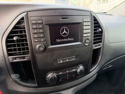 MERCEDES-BENZ Vito Tourer 116 CDI 2x Klima 9 Sitzer Tempomat