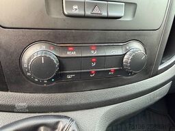 MERCEDES-BENZ Vito Tourer 116 CDI 2x Klima 9 Sitzer Tempomat