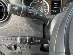 MERCEDES-BENZ Vito Tourer 116 CDI 2x Klima 9 Sitzer Tempomat