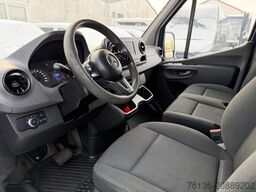 MERCEDES-BENZ Sprinter 211 CDI Automatik Standheizung L1H1 AHK