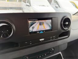 MERCEDES-BENZ Sprinter 211 CDI Automatik Standheizung L1H1 AHK